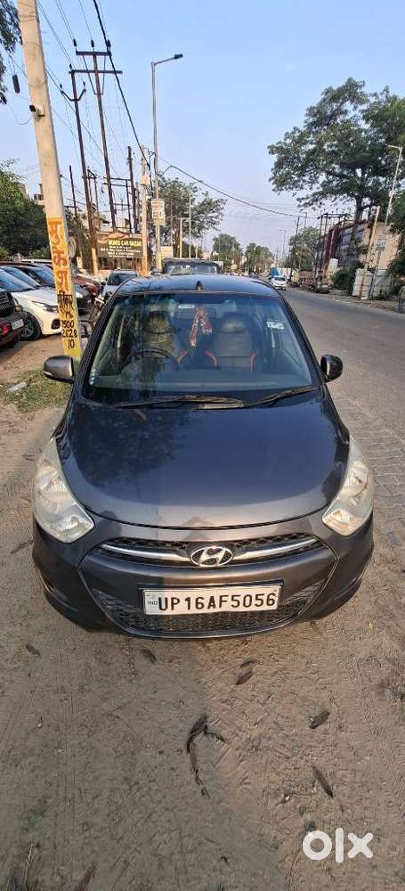 Hyundai I10 1.2 Kappa Magna, 2011, Petrol