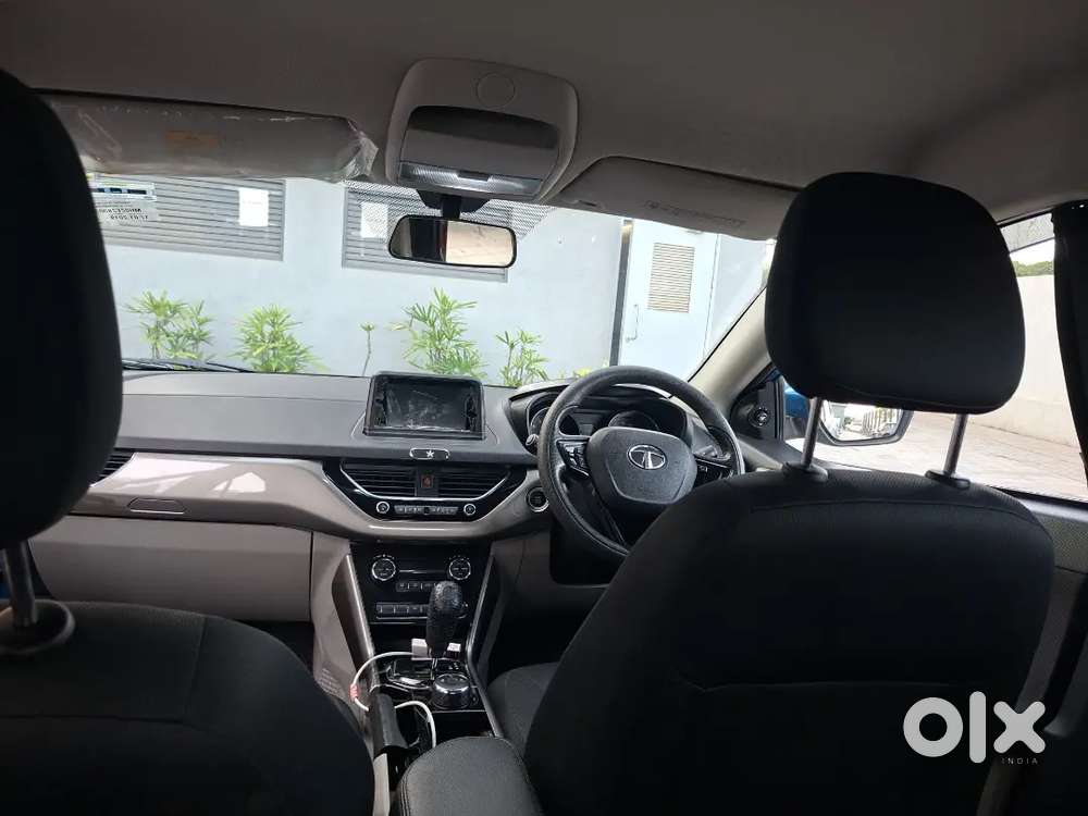 Tata Nexon 2019 Diesel 56000km Well Maintained Company Registered