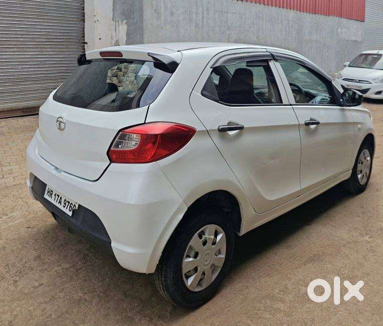Tata Tiago 1.05 Revotorq Xe, 2017, Diesel