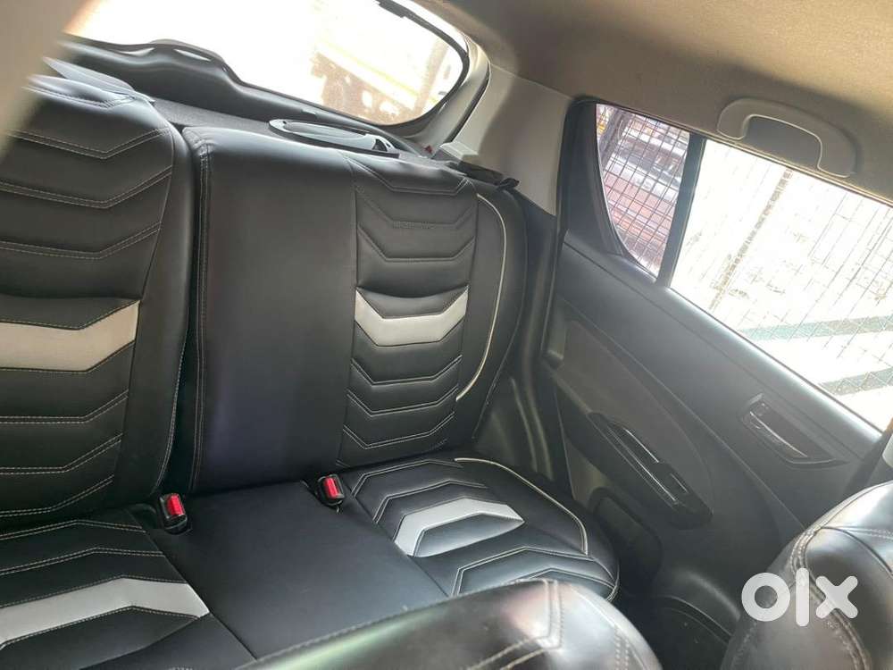 Maruti Suzuki Swift 2017 Diesel Well Maintained