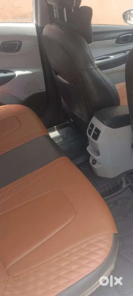 Hyundai New I20 2025 Petrol 27000 Km Driven