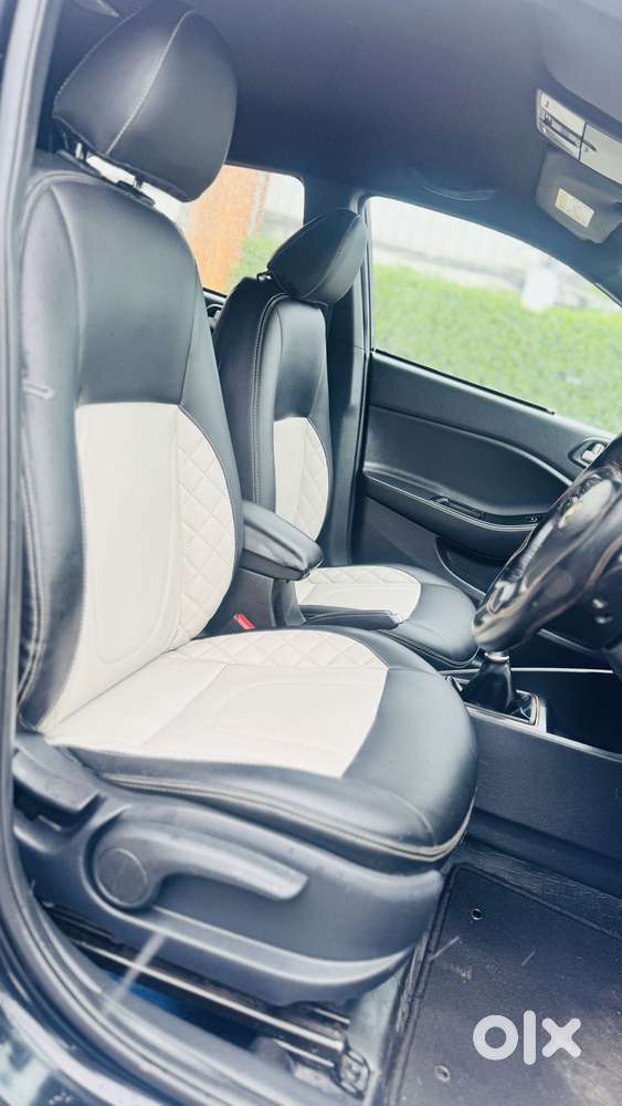 Hyundai I20 Active 1.2 Sx, 2016, Diesel
