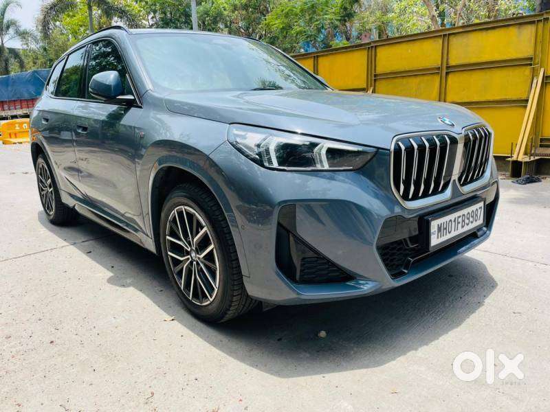 Bmw X1 Sdrive18i M Sport, 2026, Petrol