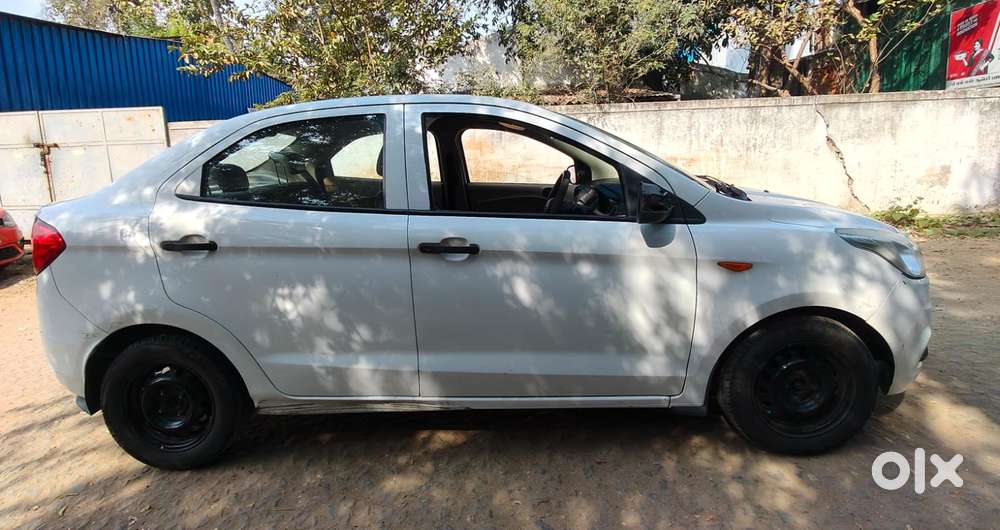 Ford Aspire Trend Plus Tdci, 2015, Diesel