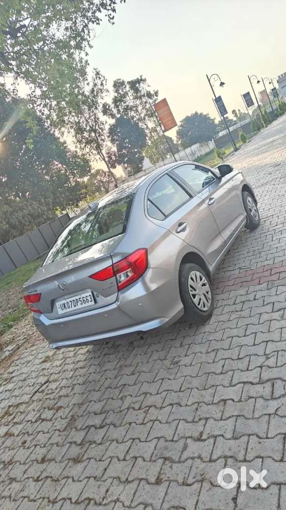 Honda Amaze 2019 Petrol 32000 Km Driven