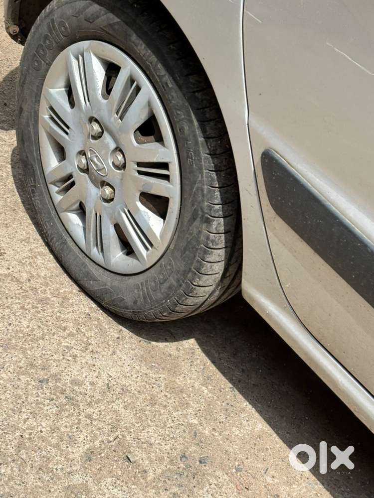 Hyundai Santro Xing Gls 2010 Model