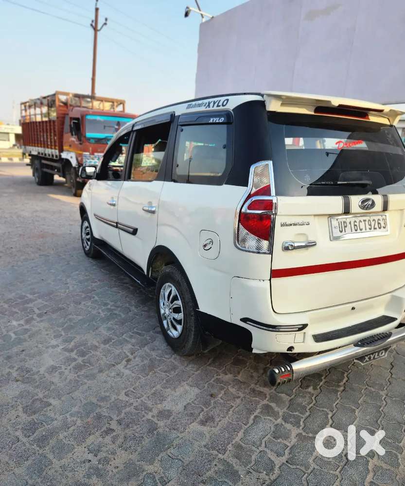 Mahindra Xylo 2015 Diesel 98000 Km Driven