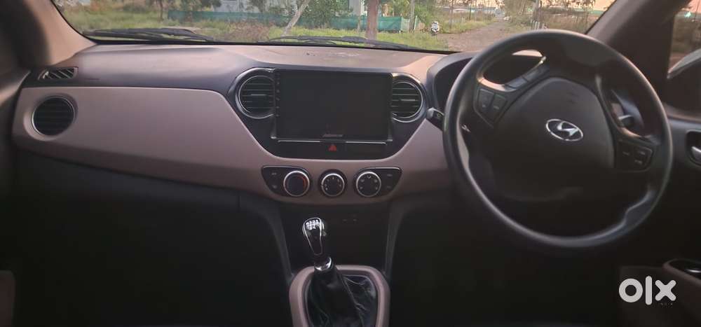 Hyundai Grand I10 1.2 Crdi Sportz, 2018, Diesel