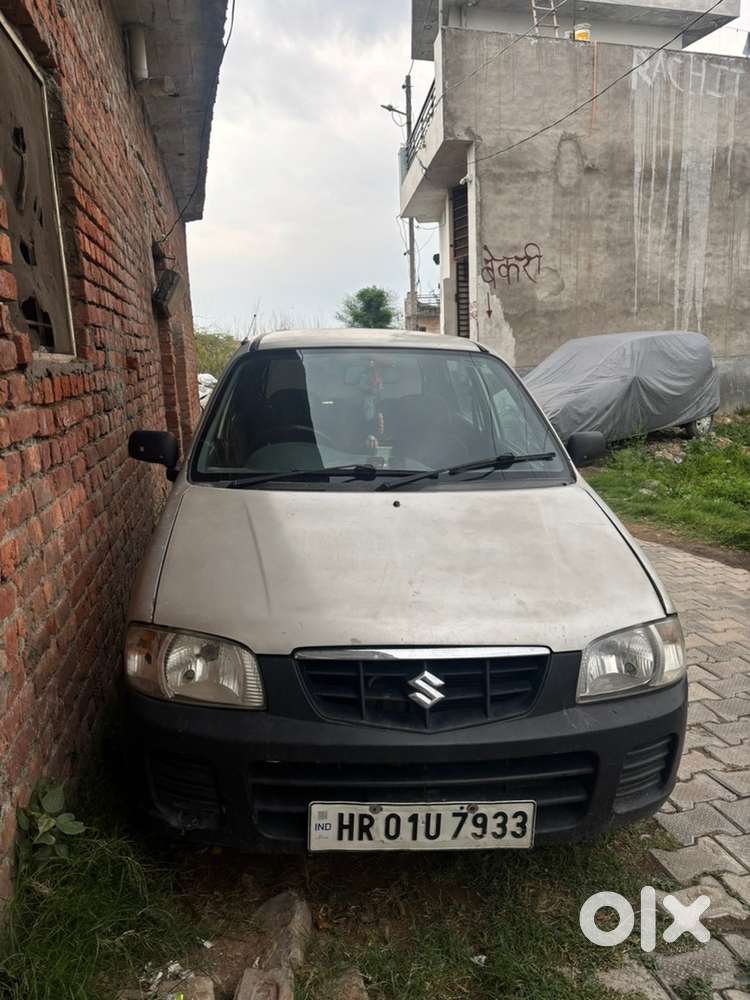 Maruti Suzuki Alto 800 All Paper Complete