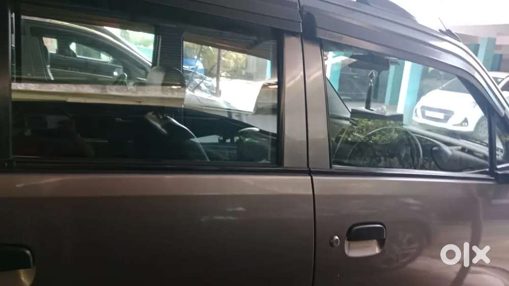 Maruti Suzuki Wagon R 2012 Lxi Mt
