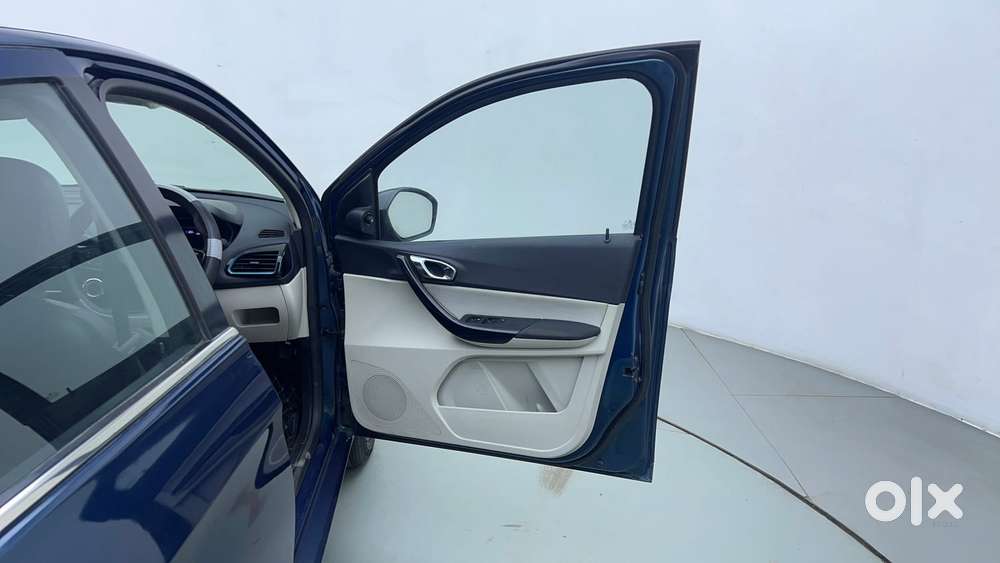 Tata Tigor Ev Xz Plus, 2021, Electric
