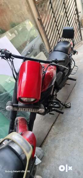Commando bike olx sales