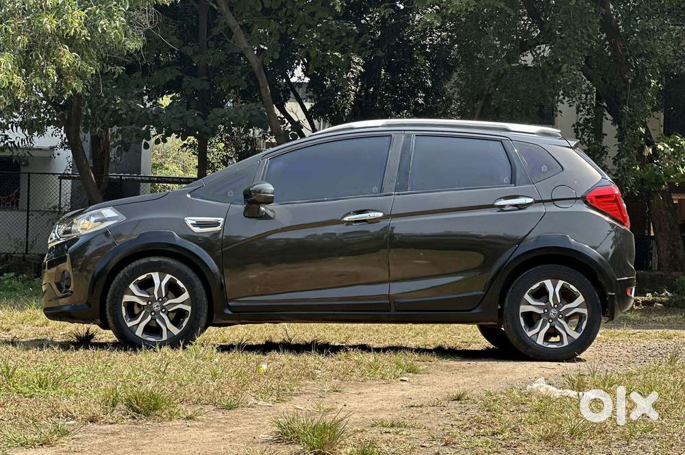 Honda Wr-v 1.5 Vx I-dtec, 2018, Diesel