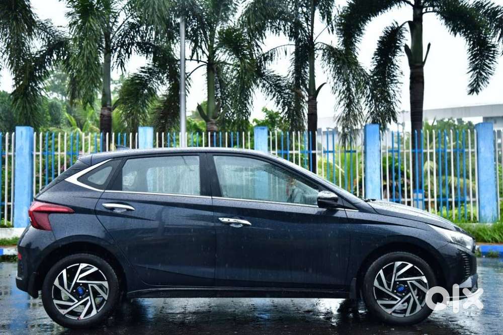 Hyundai Elite I20 Asta 1.2 Mt, 2023, Petrol