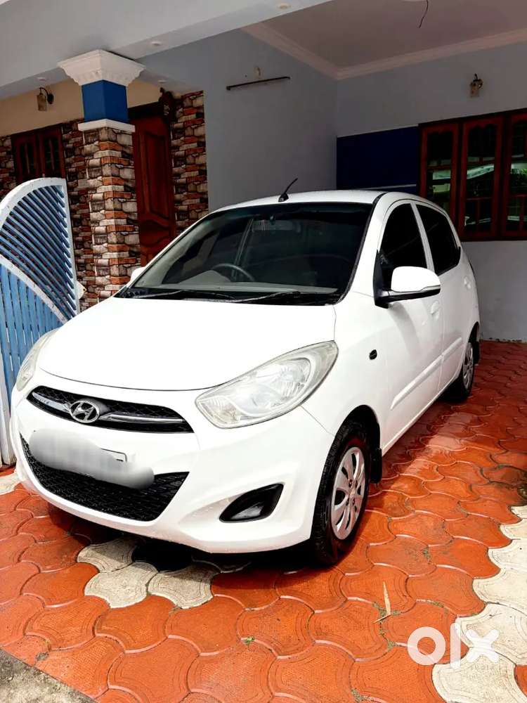 Hyundai I10 2031 All Paper Clear Well Maintained