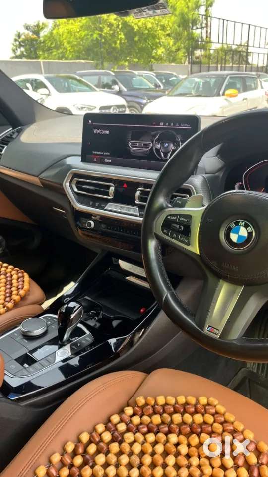 Bmw X3 Xdrive20d M Sport, 2024, Diesel