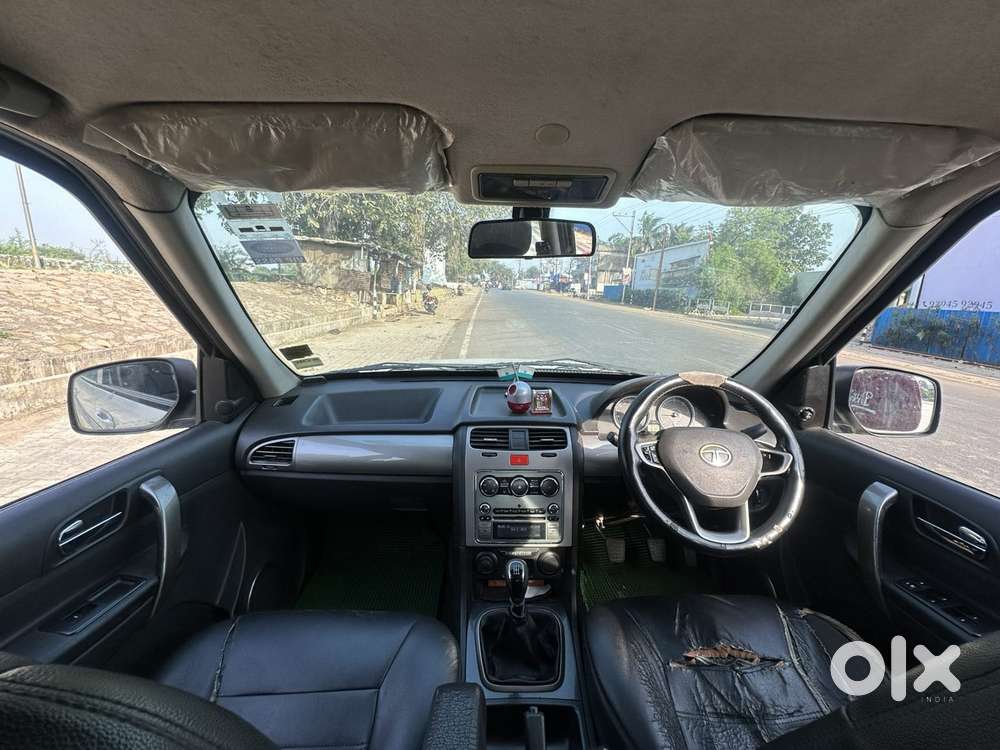 Tata Safari Storme Ex, 2018, Diesel