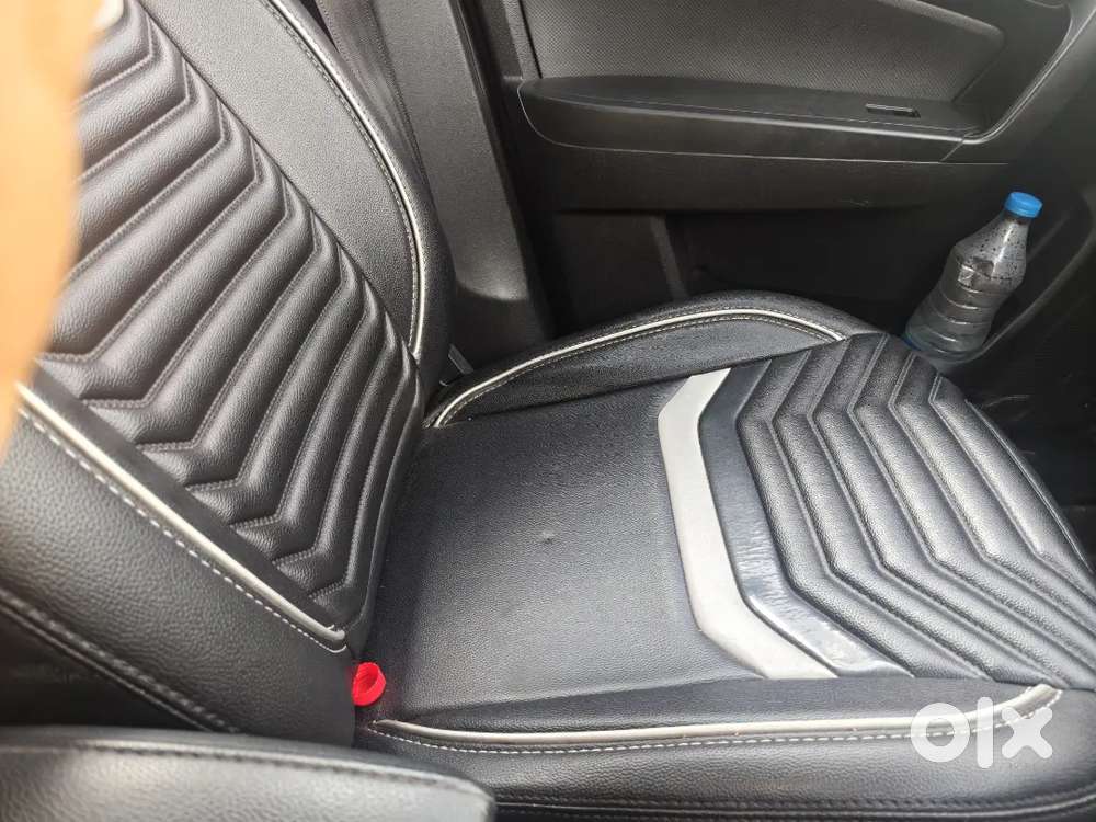 Maruti Suzuki Swift 2019 Petrol Well Maintained