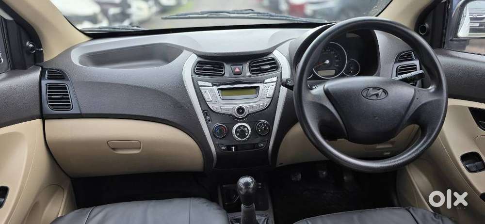 Hyundai Eon Magna +, 2015, Petrol