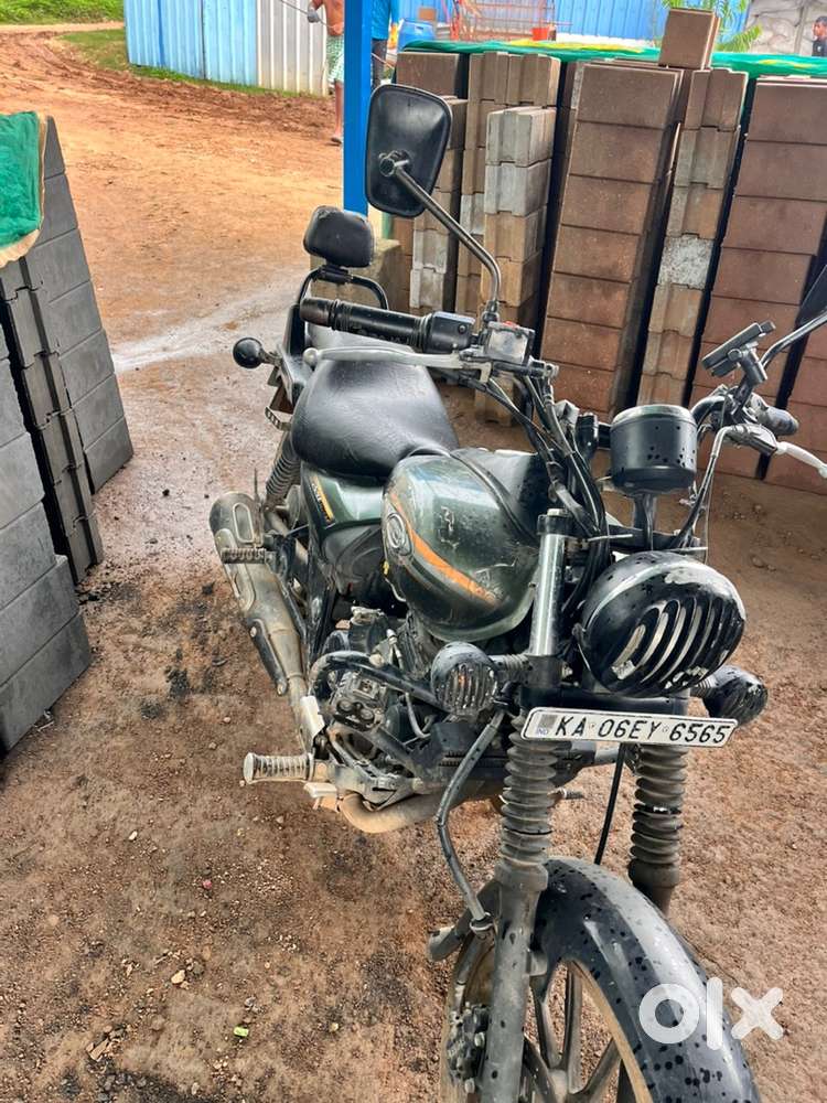 Bajaj Avenger Olx Bike Engine Avenger Cruise Avenger Bike Price