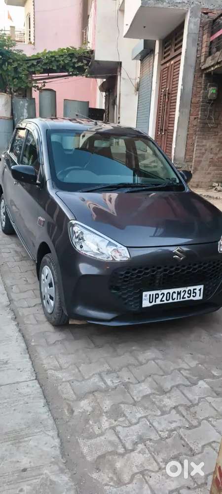 Maruti Suzuki Alto K10 2024 Petrol 32000 Km Driven