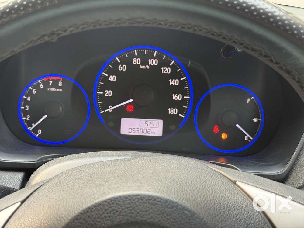 Honda Brio 1.2 S Mt, 2017, Petrol
