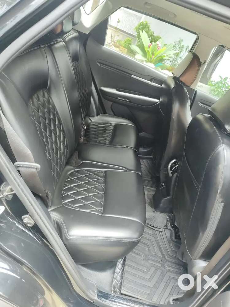 Kia Sonet 2023 Plus Turbo Manual