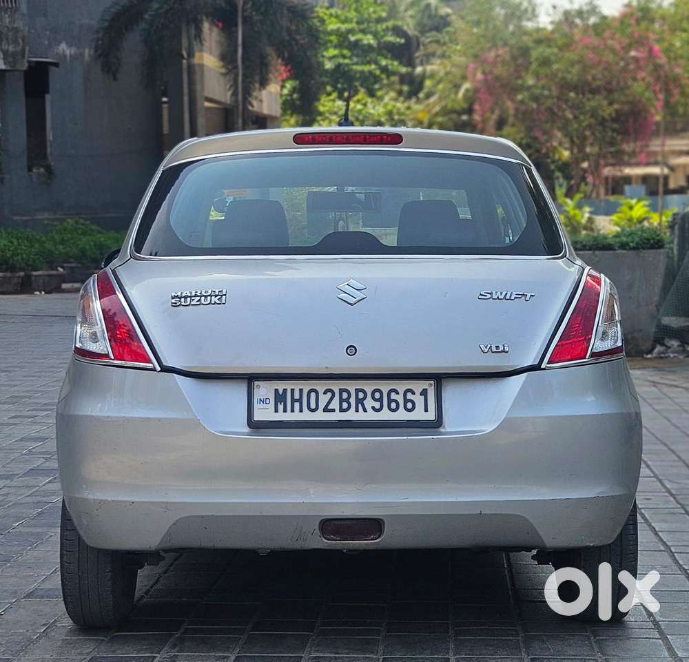 Maruti Suzuki Swift 2011-2014 Vdi, 2011, Diesel