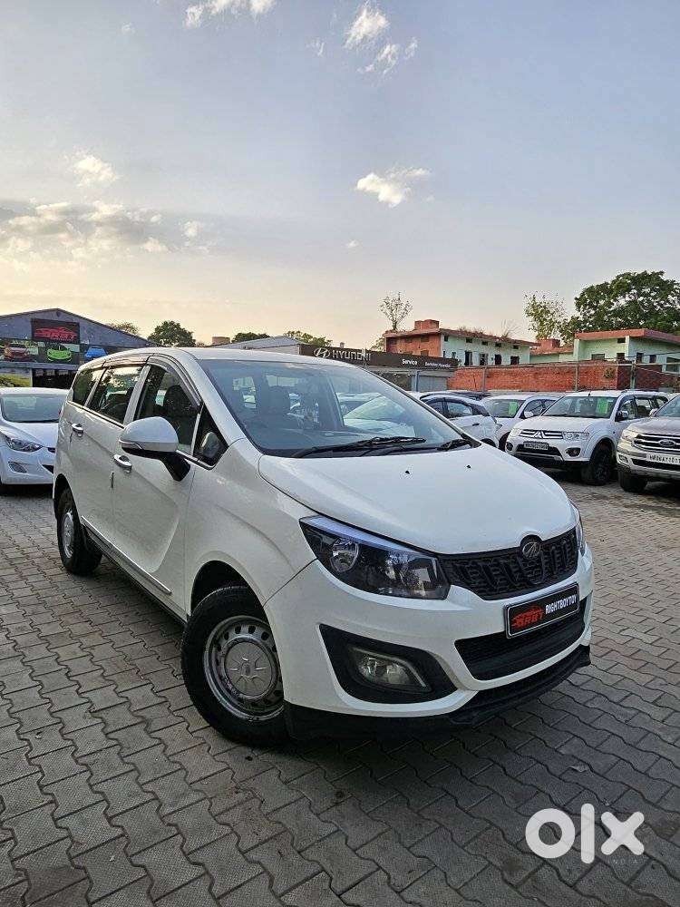 Mahindra Marazzo M2, 2019, Diesel