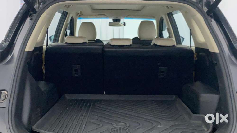 Mg Hector 2.0 Sharp Diesel, 2021, Diesel