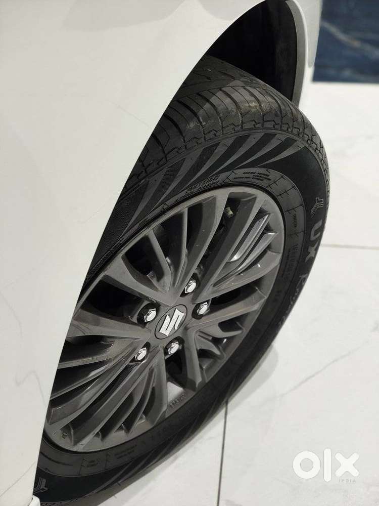 Maruti Suzuki Ertiga Shvs Zdi Plus, 2019, Diesel