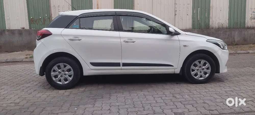  Hyundai I20 Elite Magna 2017 &ndash; Well Maintained & Smooth Drive!
 M