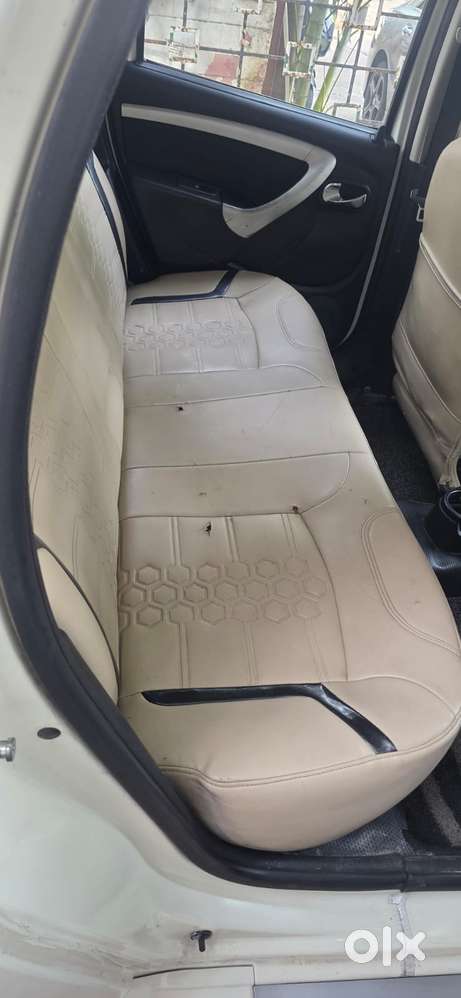 Nissan Terrano Xl (d), 2017