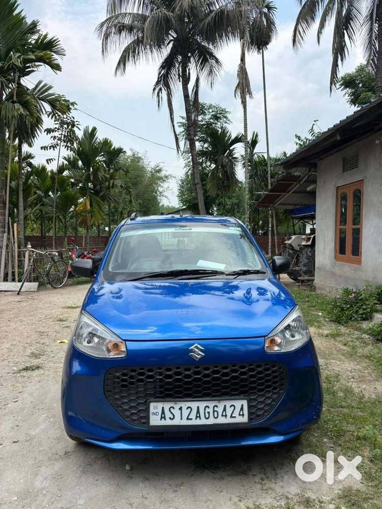 Maruti Suzuki Alto K10 2023 Petrol Good Condition