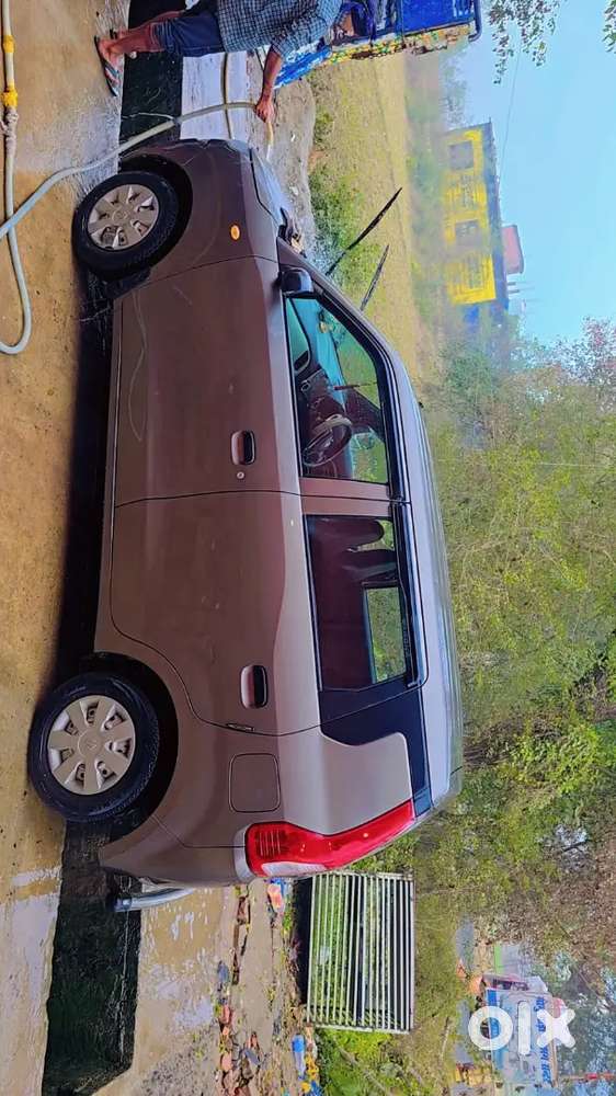 Maruti Suzuki Wagon R 2022 Cng & Hybrids Well Maintained
