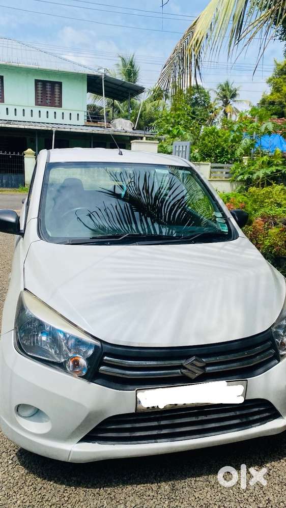Maruti Suzuki Celerio 2014 Petrol Well Maintained