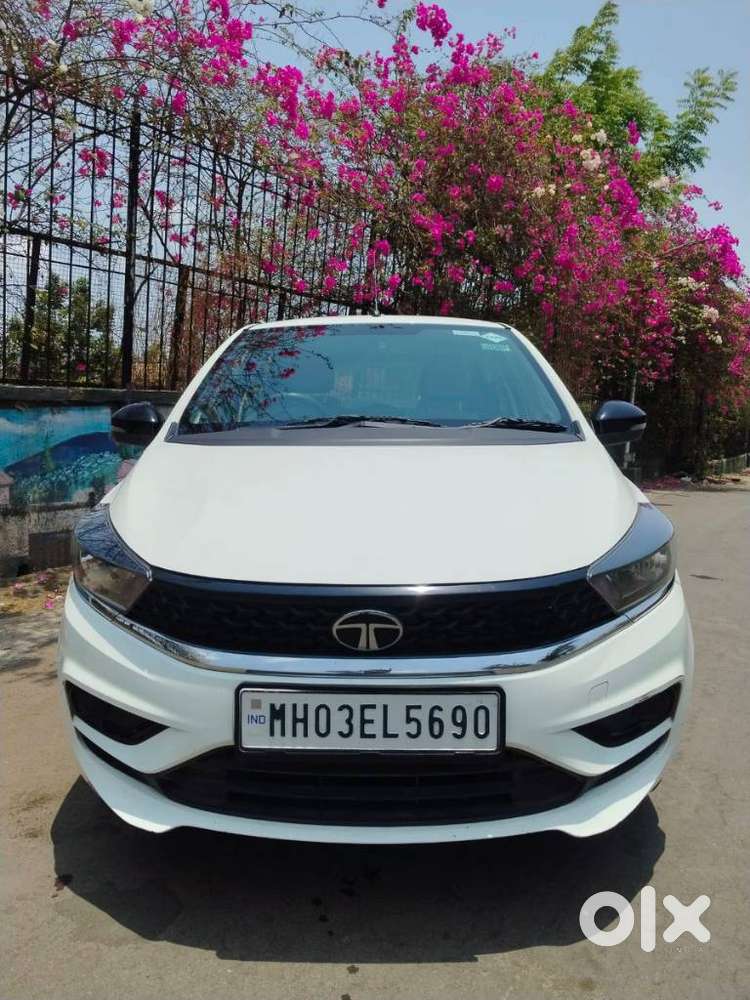 Tata Tiago 1.2 Revotron Xta, 2024, Cng & Hybrids