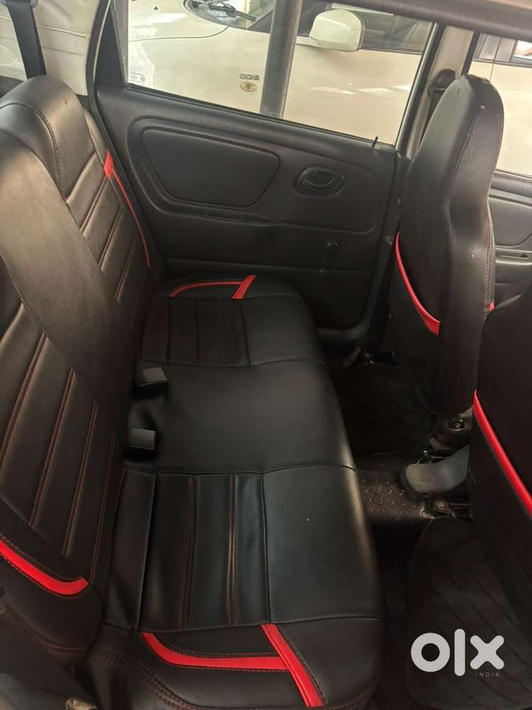 2011 Maruti Suzuki Alto Regn. Validity 31/12/2030, Ernakulam.