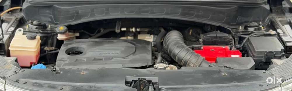 Kia Seltos, 2021, Diesel