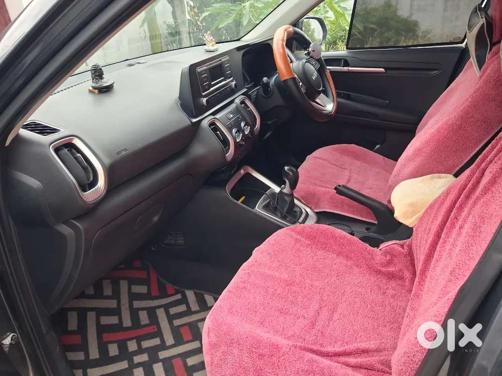 Kia Sonet Diesel 2022