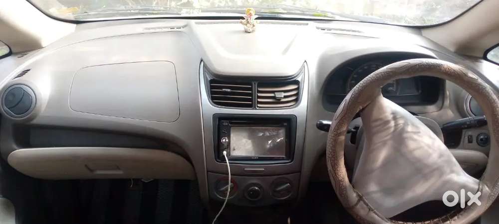 Chevrolet Sail Car Fully Candition Mein Hai