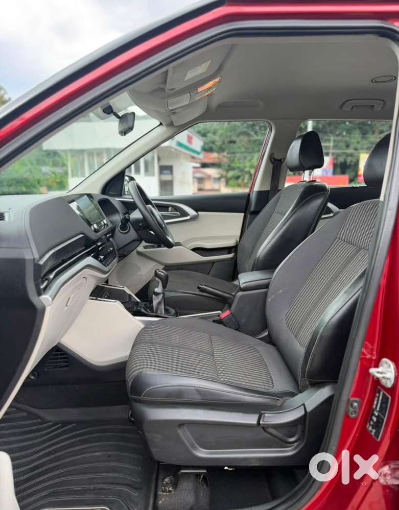 Kia Carens Diesel 2023
