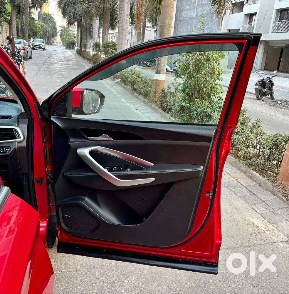 Mg Hector 2.0 Sharp Diesel, 2019, Diesel