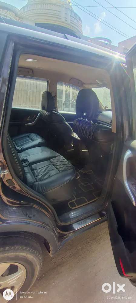 Mahindra Xuv500 2013 Diesel 176000 Km Driven