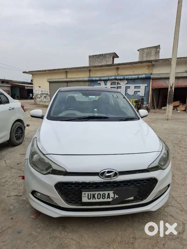Hyundai I20 2015 Diesel 99000 Km Driven
