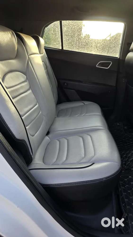 Hyundai Creta Diesel 2018 2nd Owner