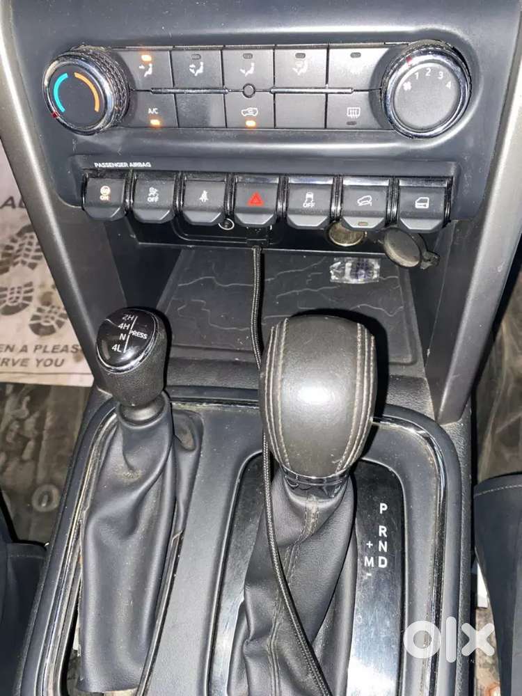 Mahindra Thar Lx 2023