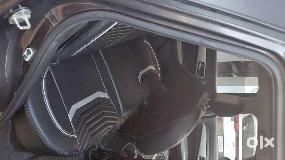 Maruti Suzuki Brezza 2022 Car