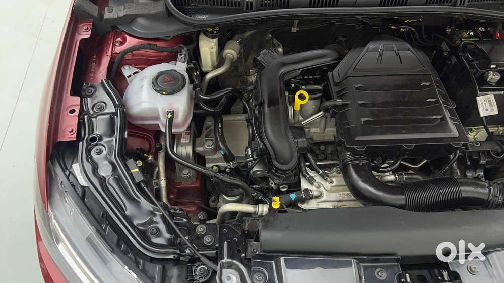 Volkswagen Virtus Highline Plus 1.0 Tsi At, 2023, Petrol