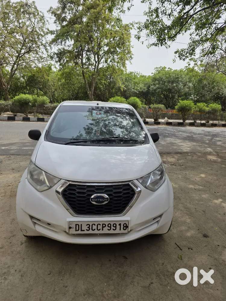 2018 Petrol Good Condition Car